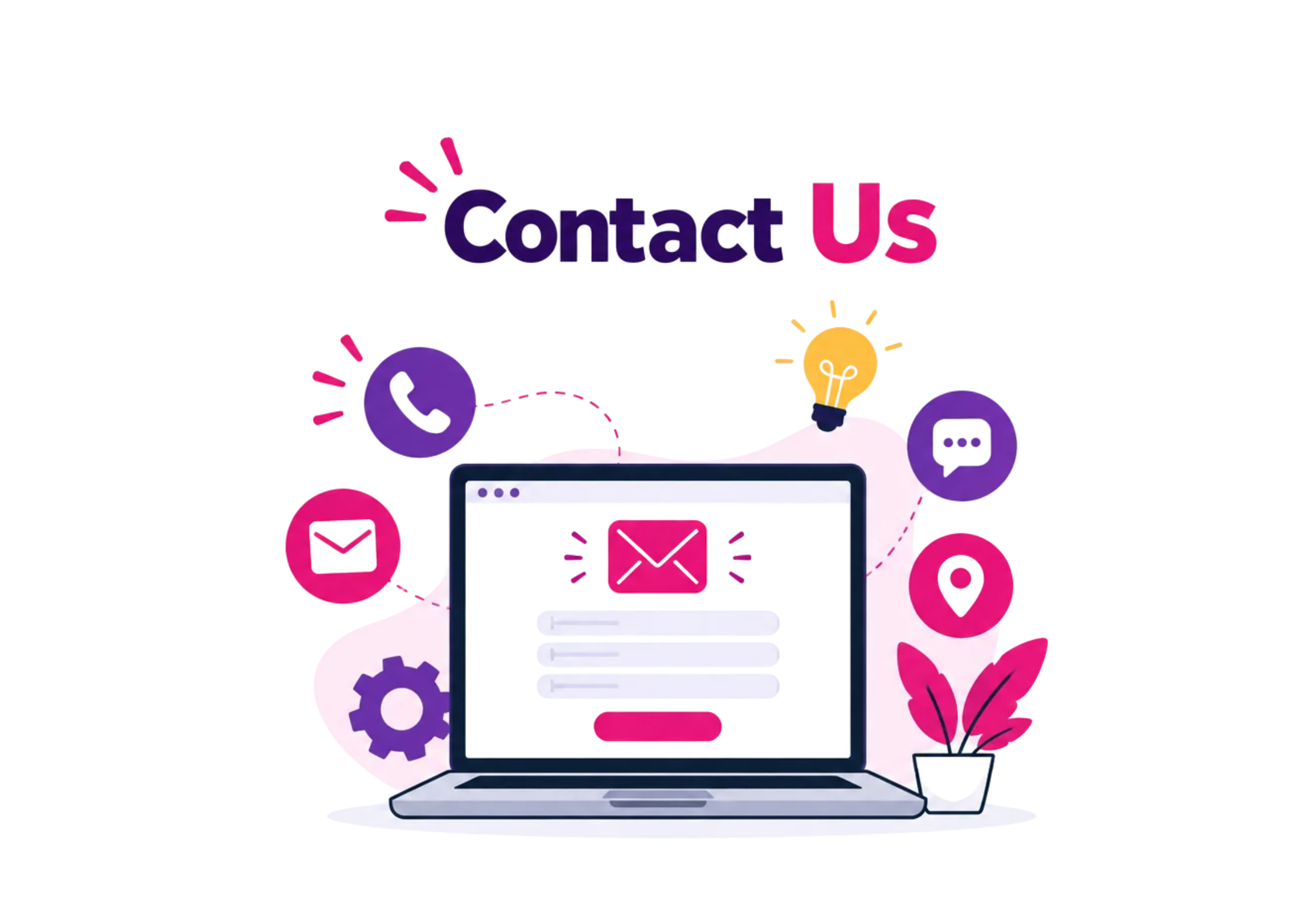 Contact Us
