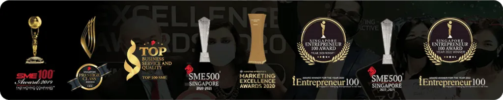inspizone-awards