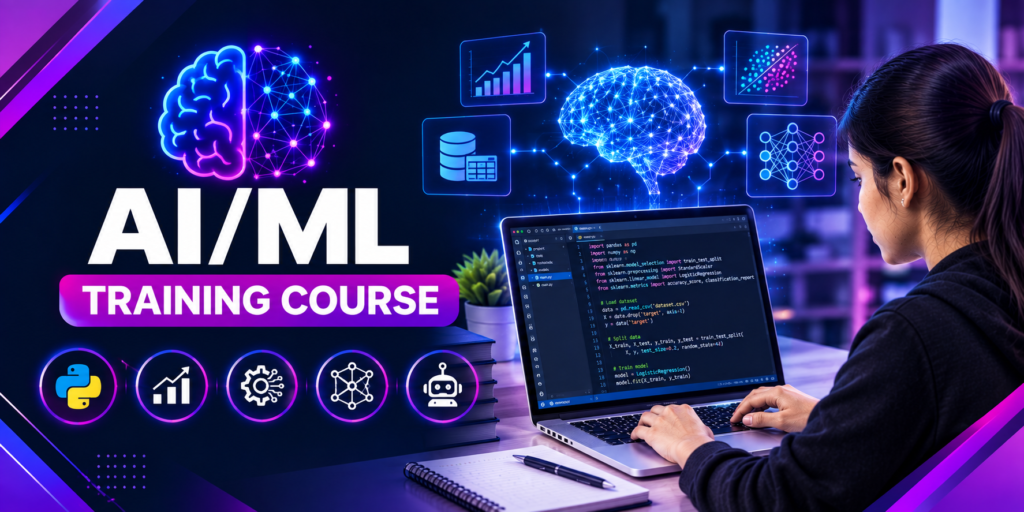 AI_ML Training Course