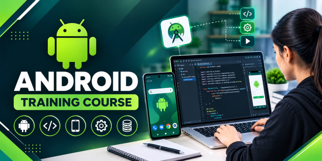 Android Training Course