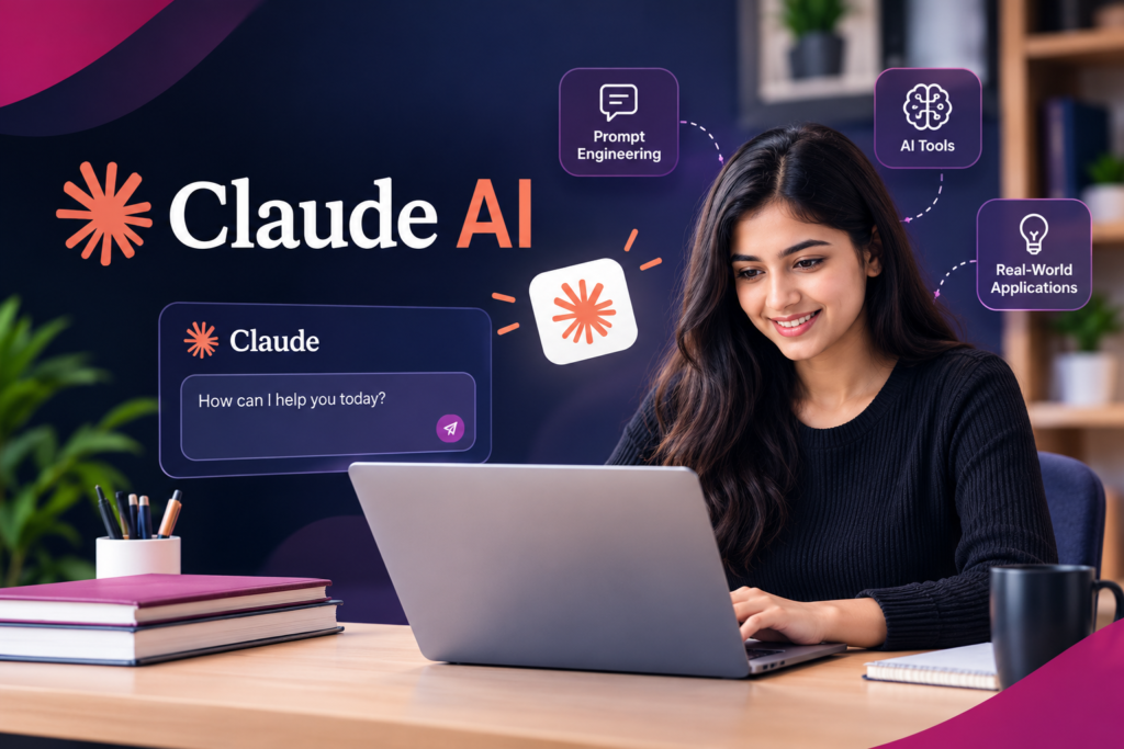 Claude AI Course