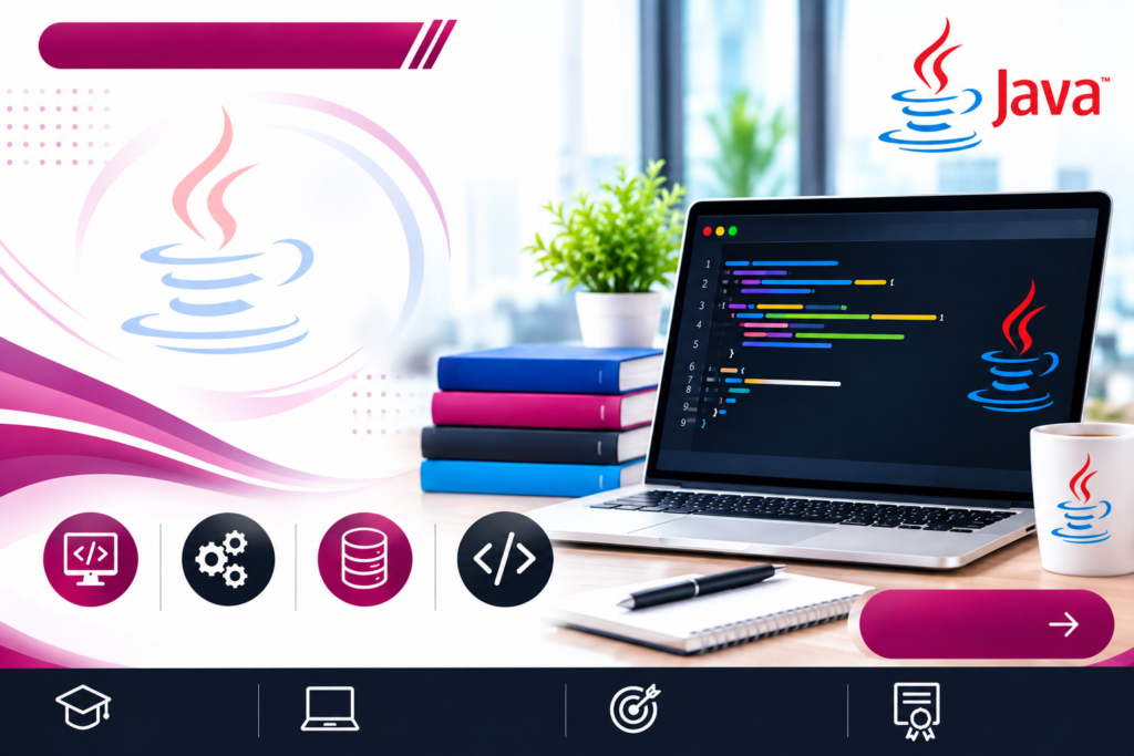 Java Training Course
