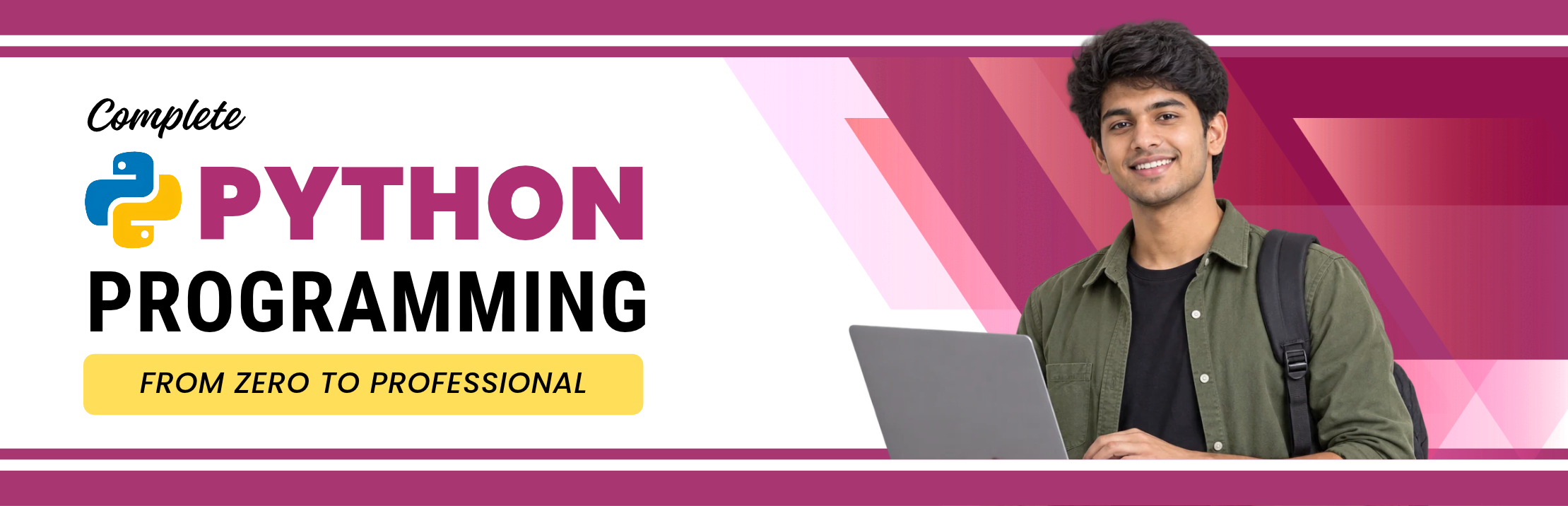 Python-programming