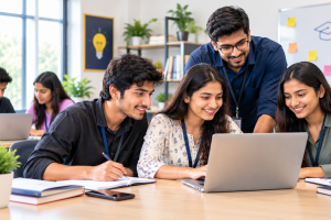Internship Training Program