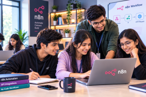 N8N Automation Course